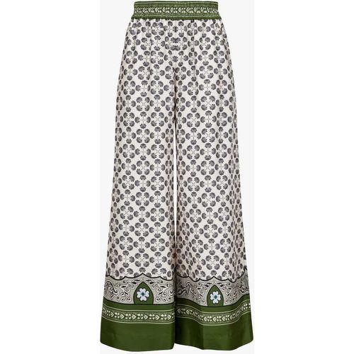 Seidenhose | Damen (L) - La DoubleJ - Modalova