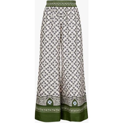 La DoubleJ- Seidenhose | Damen (S) - La DoubleJ - Modalova