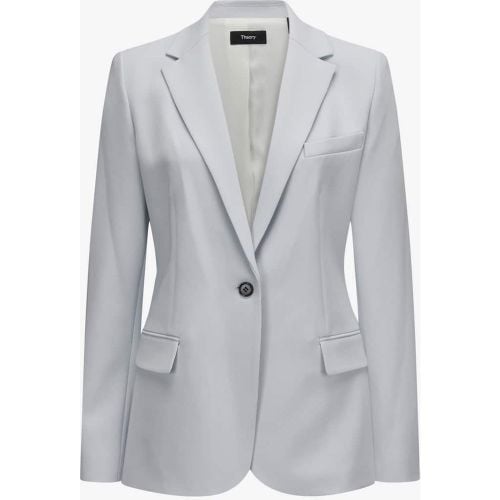 Theory- Blazer | Damen (44) - Theory - Modalova