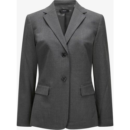 Theory- Blazer | Damen (36) - Theory - Modalova