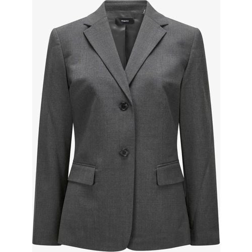 Theory- Blazer | Damen - Theory - Modalova