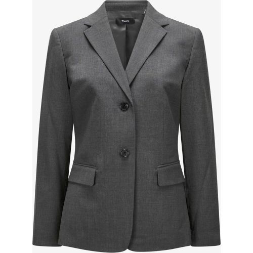 Theory- Blazer | Damen (42) - Theory - Modalova