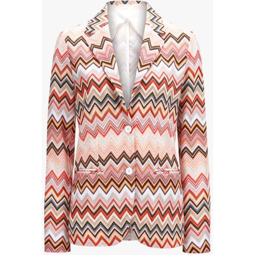 Blazer Missoni - Missoni - Modalova