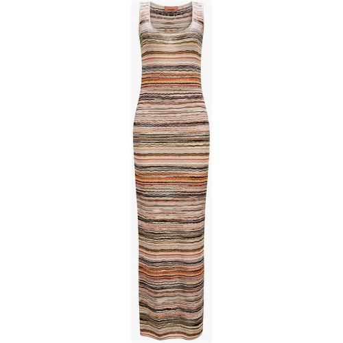 Missoni- Maxikleid | Damen (38) - Missoni - Modalova