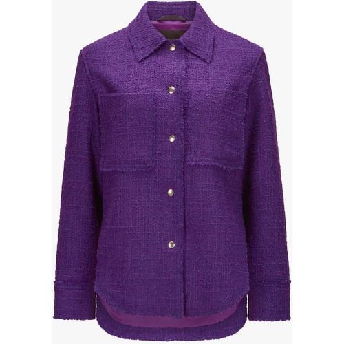 Windsor- Overshirt | Damen - Windsor - Modalova