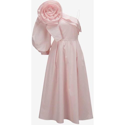 Poplin Power Kleid | Damen (42) - dorothee schumacher - Modalova