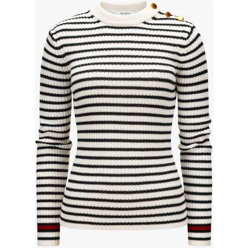 Max Mara- Lari Pullover | Damen - Max Mara - Modalova