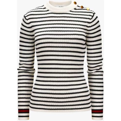 Max Mara- Lari Pullover | Damen (M) - Max Mara - Modalova