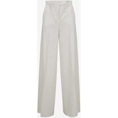 Max Mara- Ninva Wollhose | Damen - Max Mara - Modalova