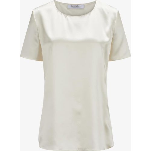 Dida Seidenbluse | Damen (36) - Max Mara - Modalova