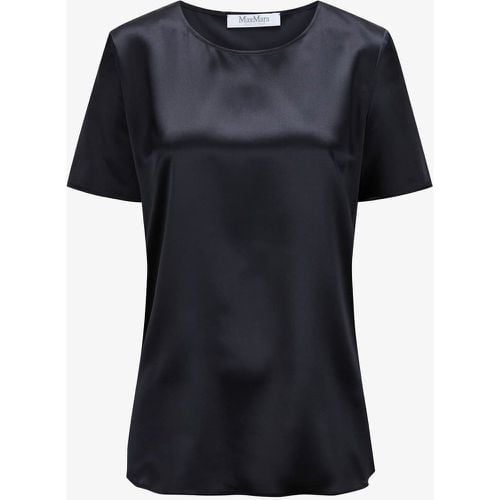 Dida Seidenbluse | Damen (44) - Max Mara - Modalova