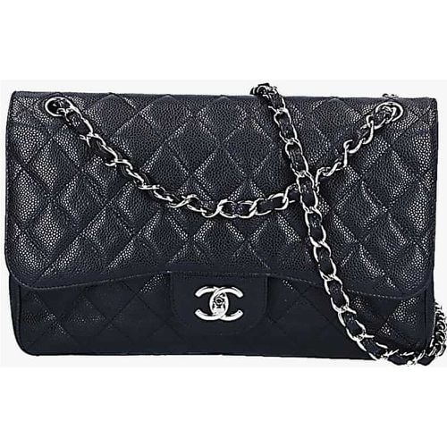 Chanel Timeless Flap Jumbo Vintage Handtasche - who is louis - Modalova