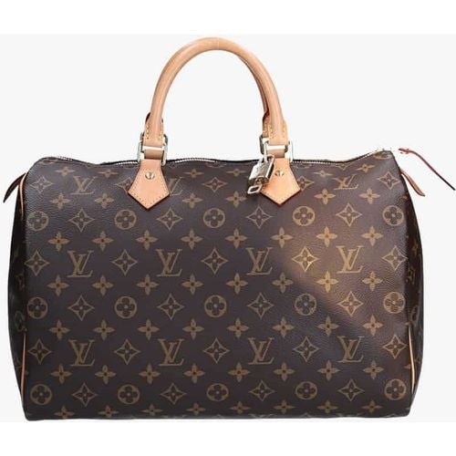 Louis Vuitton Speedy 35 NM Vintage Henkeltasche - who is louis - Modalova