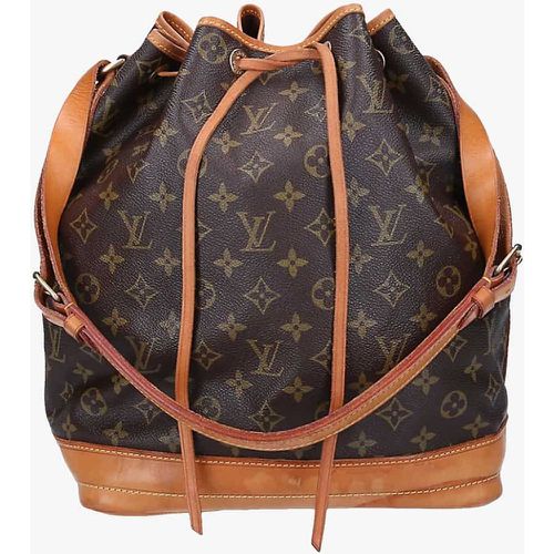 Louis Vuitton Speedy 40 Vintage Henkeltasche - who is louis - Modalova