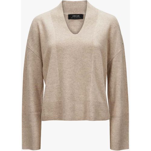 Cashmere-Pullover Marc Cain - Marc Cain - Modalova