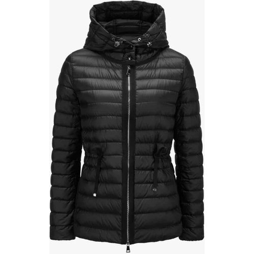 Raie Daunenjacke | Damen (44) - Moncler - Modalova