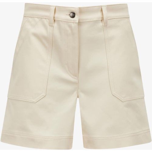 Moncler- Shorts | Damen - Moncler - Modalova