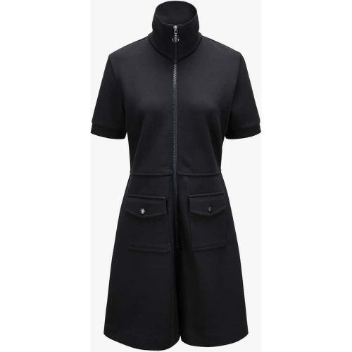 Moncler- Polokleid | Damen (S) - Moncler - Modalova