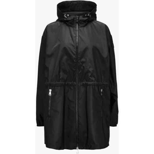 Moncler- Wete Parka | Damen (34) - Moncler - Modalova