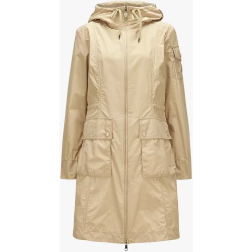 Laerte Long Parka | Damen (40) - Moncler - Modalova