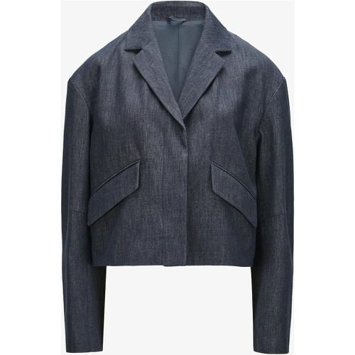 Denim-Jacke (38) - BRUNELLO CUCINELLI - Modalova