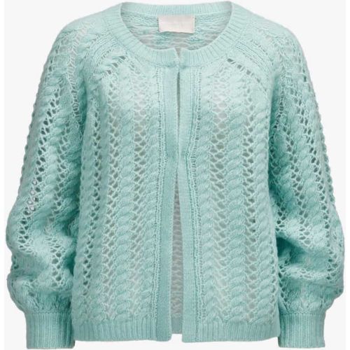 Strickjacke | Damen (42) - Hemisphere - Modalova