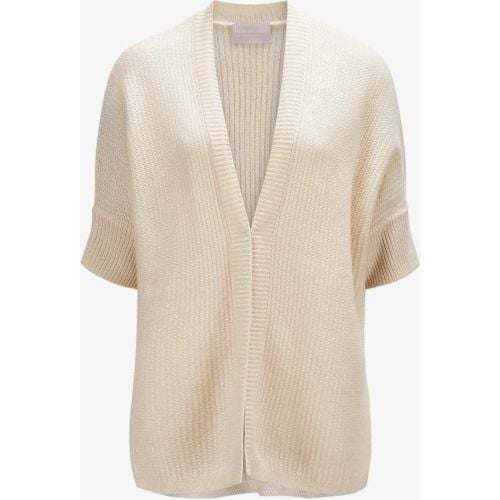 Cashmere-Cardigan | Damen (XL) - Hemisphere - Modalova