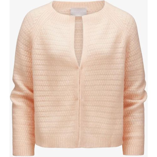 Strickjacke | Damen (40) - Hemisphere - Modalova