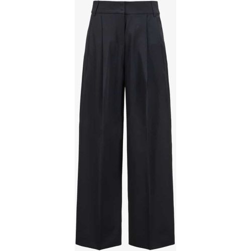 Nicholes Hose aus Schurwolle | Damen (34) - 'S Max Mara - Modalova