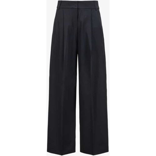 Nicholes Wollhose | Damen (32) - 'S Max Mara - Modalova