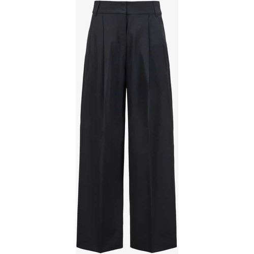 Nicholes Wollhose | Damen (38) - 'S Max Mara - Modalova