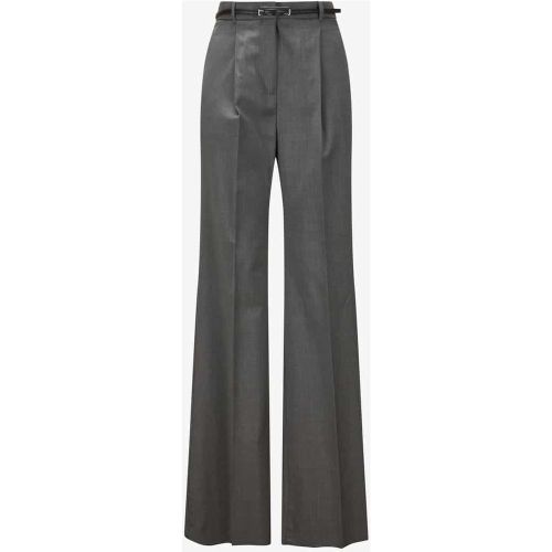 Anfora Wollhose | Damen (42) - Max Mara Studio - Modalova