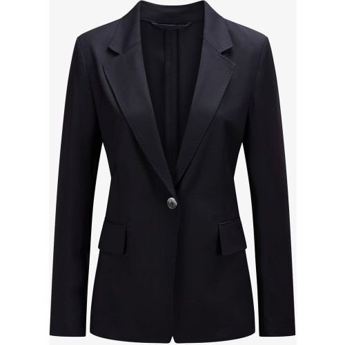 Peserico- Woll-Blazer | Damen - PESERICO - Modalova