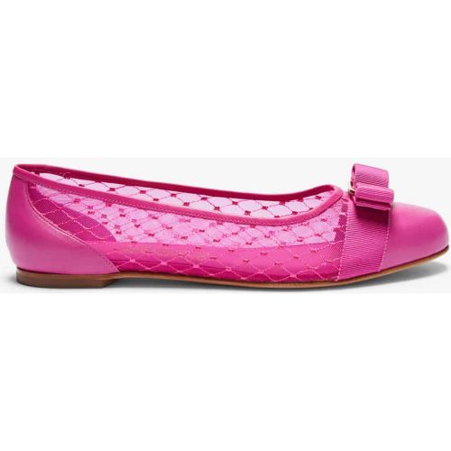 Varina Ballerinas | Damen - Ferragamo - Modalova