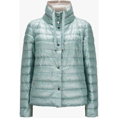 Daunen-Wendejacke | Damen (36) - Herno - Modalova