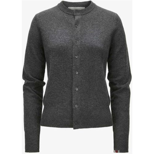 Little Cashmere-Strickjacke | Damen - Extreme Cashmere - Modalova