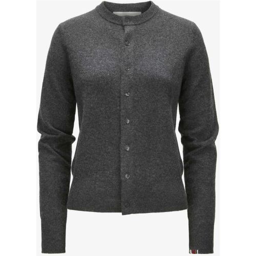 Little Cashmere-Strickjacke | Damen - Extreme Cashmere - Modalova