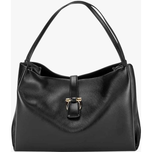 Ferragamo- Tote Handtasche | Damen - Ferragamo - Modalova