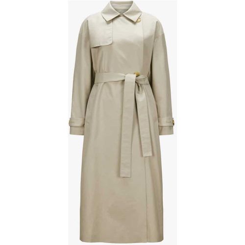 Strech Mantel | Damen (36) - Max Mara The Cube - Modalova