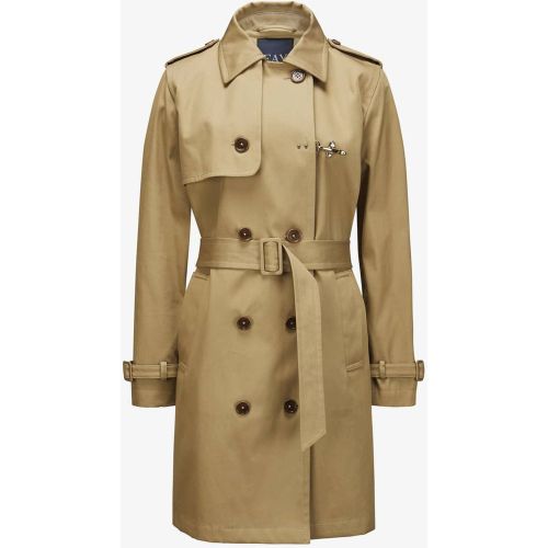 Fay- Trenchcoat | Damen (XS) - Fay - Modalova