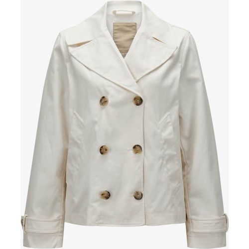 Utility Peacoat Jacke | Damen - Woolrich - Modalova