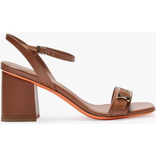 Santoni- Sandaletten | Damen (37,5) - Santoni - Modalova