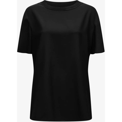 Rubin Seiden-Blusenshirt | Damen (36) - joseph - Modalova