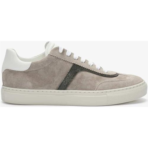 Sneaker Brunello Cucinelli - BRUNELLO CUCINELLI - Modalova