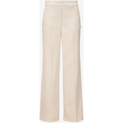 Washington Hose Regular Waist Wide Fit | Damen - Marc Cain - Modalova