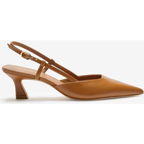 Vinnie Slingback-Pumps | Damen - Stuart Weitzman - Modalova