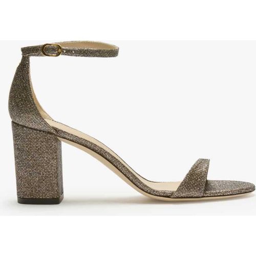 Nudistar Riemchensandalen | Damen (37) - Stuart Weitzman - Modalova