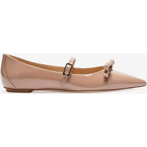 Felicity Mary Jane-Flats | Damen (38,5) - Stuart Weitzman - Modalova