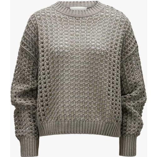 Juvia- Fedra Pullover | Damen (S) - Juvia - Modalova