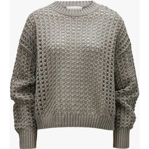 Juvia- Fedra Pullover | Damen (XL) - Juvia - Modalova